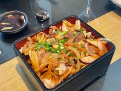 -西村日本料理(香格里拉饭店)