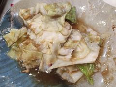 -丰尔粥食·顺德鱼生·干蒸排骨顺德菜(大良分店)