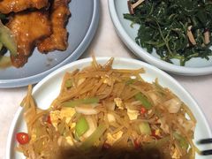 -小吊梨汤·北京菜·烤鸭(望京四元桥购物中心店)