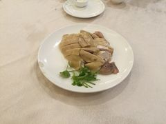 -新溢香国际酒店-中餐厅