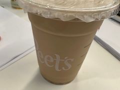 -Peet's 皮爷咖啡(杭州来福士店)