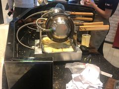 -天美汇鸡翅包饭(来福士广场店)