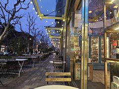 -Alimentari早午餐(安福路店)