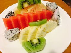 -Ricci睿奇美式餐厅(五道口店)