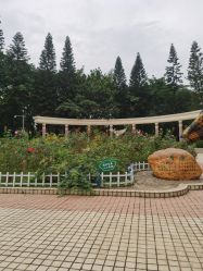 -纷尼探险鸭·亲子户外剧本杀(天河公园店)