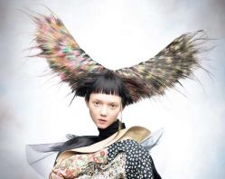 点击看大图 -那茉 Hair Salon