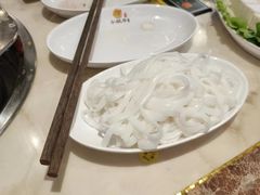 -小肥牛潮汕牛肉火锅(南联店)