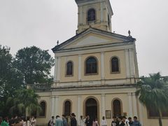 -龙环葡韵住宅式博物馆