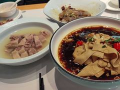 -小秦淮·南京土菜(新亭西路店)