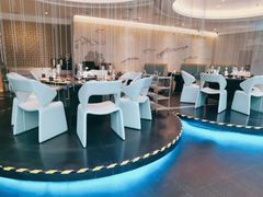 大堂-王家渡火锅店(棕榈泉店)