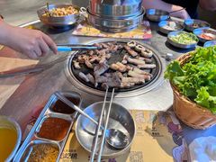 -安又胖韩国烤肉