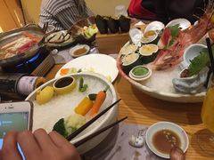 -花潮料理艺食馆(世欧广场店)
