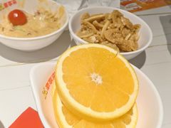 -豪享来中西餐厅(隆昌店)