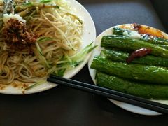 -新川面馆(新街口二店)
