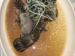 -长禧家·珑厨(东山口店)