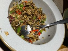 -本处·素食·融合料理(南油店)