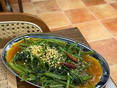 -星叶·东南亚料理(温州万象城店)