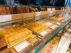 -泸溪河桃酥(西直门凯德店)