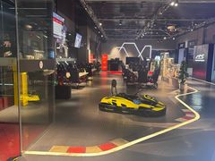 -魔赛卡丁车赛车汇(上海店)