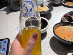 -京韵胡同·酱香羊蝎子火锅涮肉(长寿路店)
