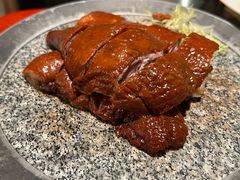 -广州康莱德·韵轩中餐厅