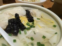 招牌鲜虾小馄饨-苏小柳手作点心(控江旭辉分院)