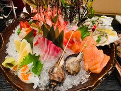 -万鱼亭·鹤家日本料理(南通青年中路店)