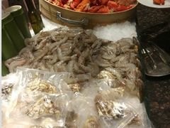 -星伦多 自助料理(圆融店)