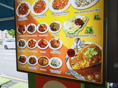 -新加坡Zam Zam餐馆