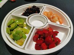 -肆月河豚·淮扬菜·湘菜(华天店)
