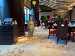 -新天世纪中餐厅