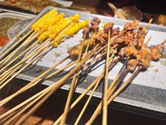 -管氏翅吧(望京东店)