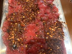 -黔有有贵州酸汤夺夺粉火锅(五味十字店)