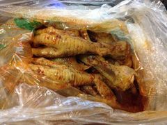 iphone_upload_pic-二孃鸡爪爪(东郊记忆店)