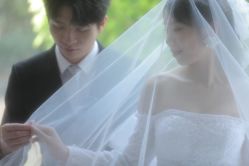 -金夫人婚纱摄影(华南店)