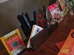-Q MEX 库迈墨西哥餐吧(三里屯店)