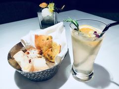 -燃扒房Steakhouse(皇庭店)