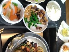 -晓林火锅(安定门店)