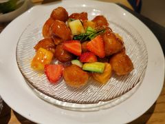 -粤集·手工粤菜(皇庭广场店)