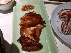-楚山晓·湖北菜(武汉光谷K11店)