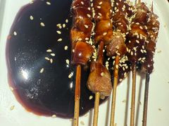 -醉烧膘·烧烤夜宵王(总店)