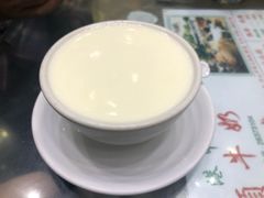 -义顺牛奶公司(新马路老店)