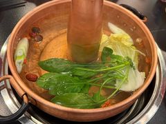 -京元盛铜锅涮肉(上海总店)