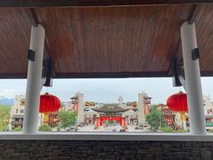-北川巴拿恰