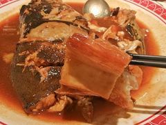 -旺顺阁鱼头泡饼(小红门店)