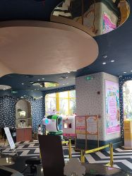 -奈尔宝·儿童乐园·亲子餐厅(苏州大悦城店)