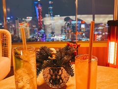-上海外滩茂悦大酒店