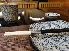 -德川家日本料理(龙德广场店)