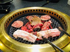 -神户赤童日式烤肉伙伴(东直门店)
