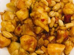 -北平小馆·烤鸭·家常菜(磨房北里店)